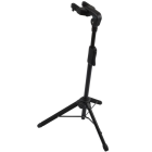 Soporte con Bloqueo Automático para Guitarra y Bajo Guitto