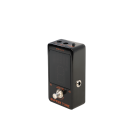 Pedal Afinador Joyo con Buffer para Guitarra y Bajo JF-19