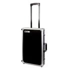 Maleta para pedales de guitarra Joyo RD-3 Protección Profesional