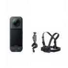 Insta360 X5  Cycling Bundle