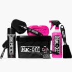 Kit 8 en 1 Limpieza de Bicicleta Muc-Off