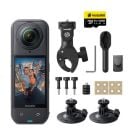 Cámara Insta360 X5 Motorcycle Bundle