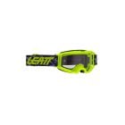 Antiparra Leatt Vizion 3.5  Argon Transparente