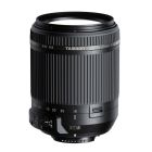 Lente Tamron 18-200mm f / 3.5-6.3 Di II VC para Nikon