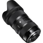 Lente Sigma 18-35mm f/1.8 DC HSM Art  para Nikon F