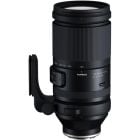 Lente Tamron 150-500mm f / 5-6.7 Di III VXD para Sony E