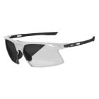 Lentes Scicon Sports Aerobeam Titanium Blanco Fotocromático