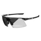 Lentes Scicon Sports Aerobeam Titanium Cristal Fotocromático