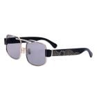 Lentes de Sol Chamelo Dragon Black & Gold