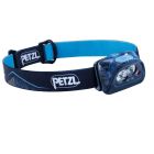 Linterna Frontal ACTIK Petzl Azul