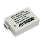 Bateria LP-E8 para Canon Wasabi