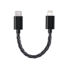 FiiO LT-LT2 Cable OTG de tipo C a Lightning 
