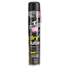 Lubricante dry lube de cadena Muc-Off workshop 750ml
