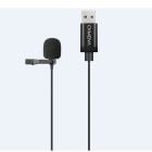Microfono USB para PC y MAC CKMova LUM 2