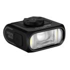 Luz Delantera para Bicicleta con Montaje Dual 900 Lúmenes