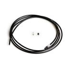 Magura Flexible Brake Hose Mt2/Mt Sport | Kevlar | Black | 2,5M