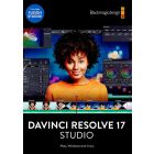 Blackmagic Design DaVinci Resolve 17 Studio
