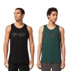 Polera Sin Mangas Oakley Mark 3 Tank