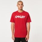 Polera Oakley Mark II Tee 2.0 Red