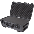 Maletin Impermeable Rígido Nanuk 935-Gris