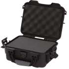 Estuche Nanuk 904 con espuma -Negro