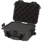 Estuche Nanuk 904 con espuma -Gris Grafito