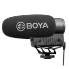 Microfono Shotgun BY-BM3051S Boya 