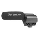 Micrófono Shotgun Saramonic VMic Mark II