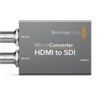 Blackmagic Design Micro Converter HDMI a SDI con Fuente de Alimentación