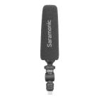 Microfono Mini Shotgun USB-C para Telefonos y Computadores Saramonic SmartMic5 UC