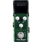 Mini Pedal Delay Joyo para Guitarra Eléctrica JF-304