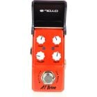 Mini Overdrive True Bypass para Guitarra Eléctrica Joyo JF-305