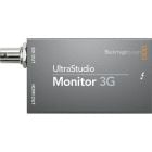 Dispositivo de Reproducción Blackmagic Design UltraStudio Monitor 3G 3G-SDI / HDMI