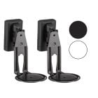 Par de Soportes de Pared Sanus para Sonos Era 100