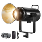 Luz Bi-Color LED Neewer fotografía y videos CB-300B