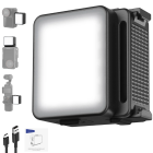 Luz LED Magnética Mini para DJI Osmo Action 3/4/5 Pro Neewer