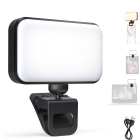 Luz LED Selfie con Clip 54 LEDs Neewer N8
