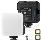 Luz LED Portátil Bicolor para Cámara y Streaming Neewer