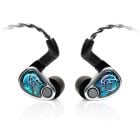 64 Audio Nio – In-ear monitors híbridos premium con tecnología tia