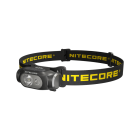 Linterna Frontal Nitecore HA11 240 Lúmenes Ultraliviana con Batería AA