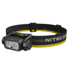 Linterna frontal Recargable Nitecore NU45 1700 Lumenes