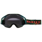 Antiparra Oakley Troy Lee Designs MTB TLD Pixel - Prizm Low Light
