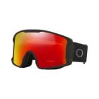 Antiparra de nieve Oakley Line Miner L Prizm Snow Torch Iridium