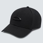Jockey Oakley Tincan Black Carbon Fiber