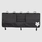 Cubre Portalon Bicicleta S Negro Fox