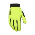 Guantes Bicicleta Gel Ranger Amarillo Fox