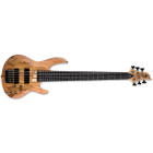 Bajo Eléctrico ESP LTD B-206SM Natural Satin