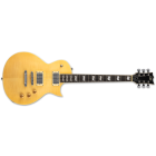 Guitarra Eléctrica ESP LTD EC-256FM Vintage Natural