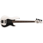 Bajo Eléctrico LTD Surveyor ’87 Pearl White