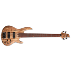 Bajo Eléctrico ESP LTD B-204SM Natural Satin